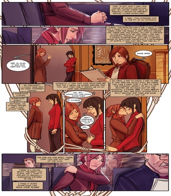 Sunstone-1 78 free sex comic