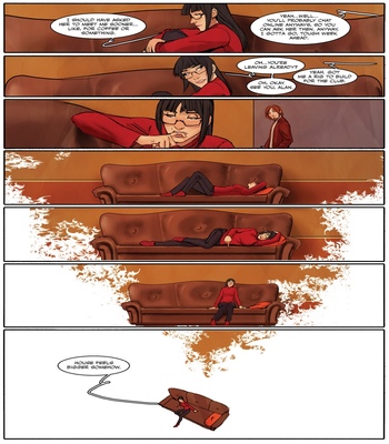 Sunstone-1 79 free sex comic