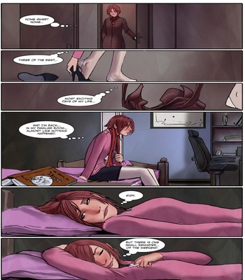 Sunstone-1 80 free sex comic