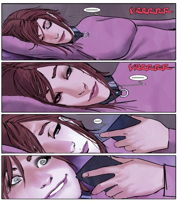 Sunstone-1 82 free sex comic