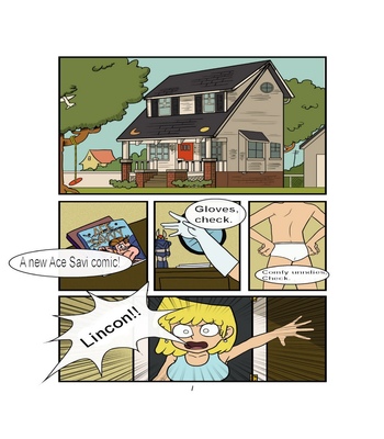 Super-Taboo 2 free sex comic
