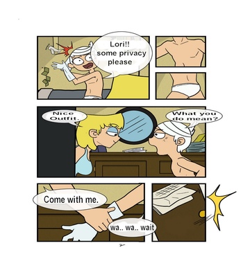 Super-Taboo 3 free sex comic