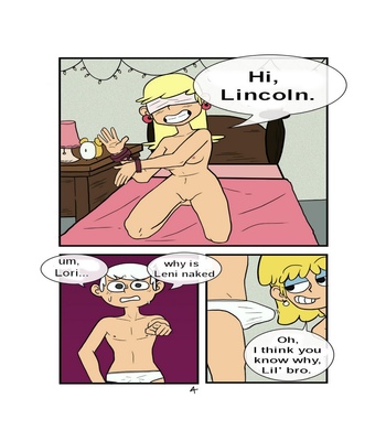Super-Taboo 5 free sex comic