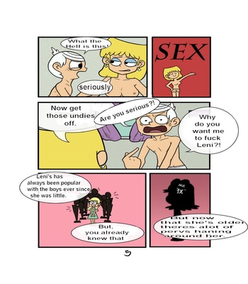 Super-Taboo 6 free sex comic