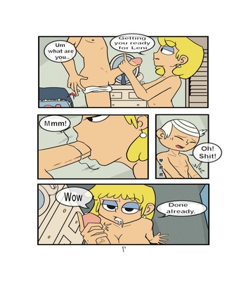 Super-Taboo 8 free sex comic
