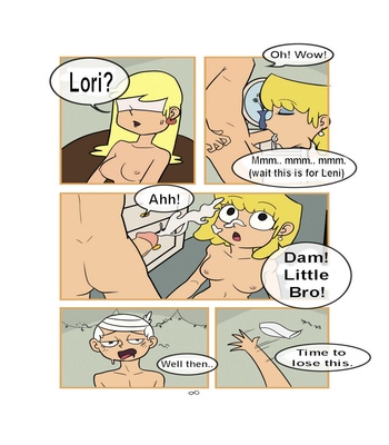 Super-Taboo 9 free sex comic