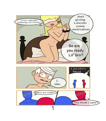 Super-Taboo 10 free sex comic