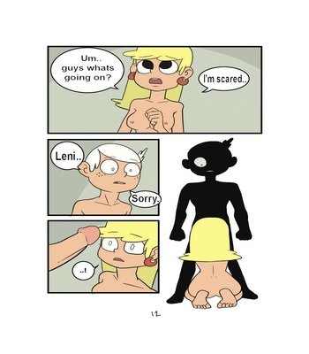 Super-Taboo 13 free sex comic