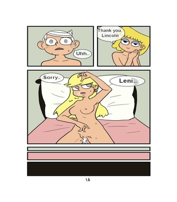 Super-Taboo 17 free sex comic