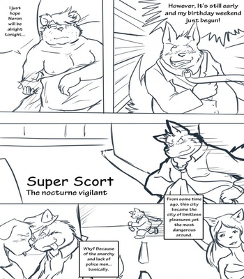Superescort-Nocturne-Vigilante-1 5 free sex comic