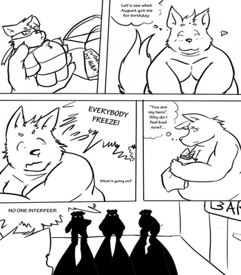Superescort-Nocturne-Vigilante-1 12 free sex comic