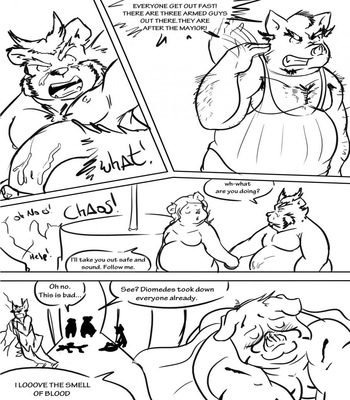 Superescort-Nocturne-Vigilante-1 14 free sex comic