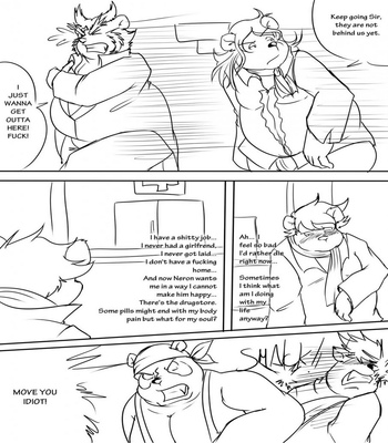 Superescort-Nocturne-Vigilante-1 16 free sex comic