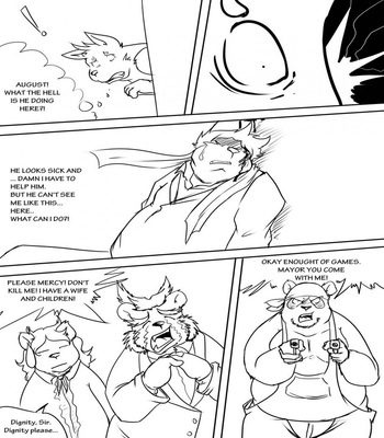 Superescort-Nocturne-Vigilante-1 18 free sex comic