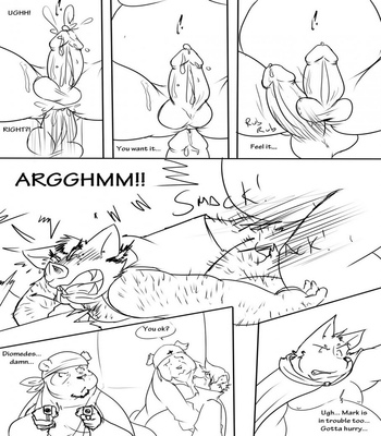 Superescort-Nocturne-Vigilante-1 22 free sex comic