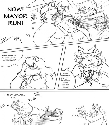 Superescort-Nocturne-Vigilante-1 24 free sex comic