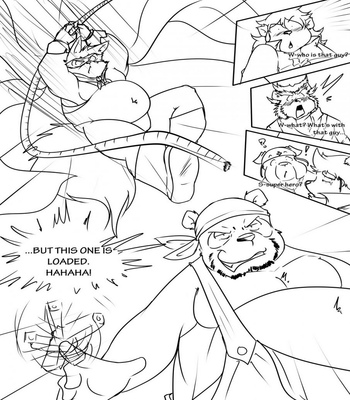 Superescort-Nocturne-Vigilante-1 26 free sex comic