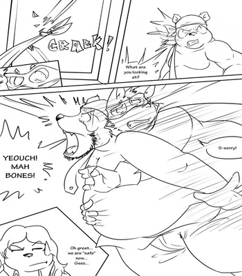 Superescort-Nocturne-Vigilante-1 27 free sex comic