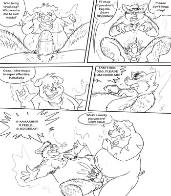 Superescort-Nocturne-Vigilante-1 34 free sex comic