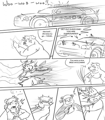 Superescort-Nocturne-Vigilante-1 35 free sex comic