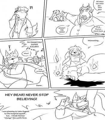 Superescort-Nocturne-Vigilante-1 38 free sex comic