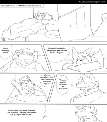 Superescort-Nocturne-Vigilante-2 2 free sex comic