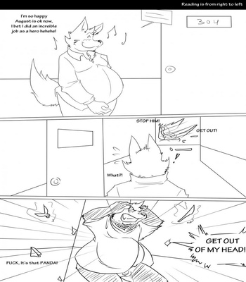 Superescort-Nocturne-Vigilante-2 3 free sex comic