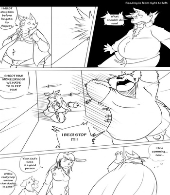 Superescort-Nocturne-Vigilante-2 4 free sex comic