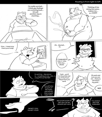 Superescort-Nocturne-Vigilante-2 9 free sex comic