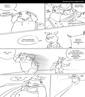 Superescort-Nocturne-Vigilante-2 10 free sex comic