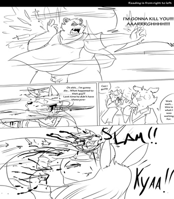 Superescort-Nocturne-Vigilante-2 12 free sex comic