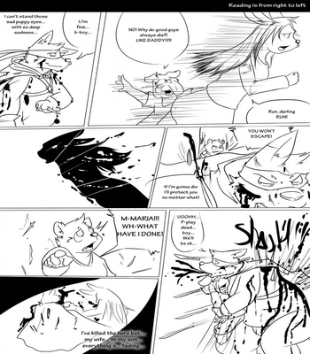 Superescort-Nocturne-Vigilante-2 13 free sex comic