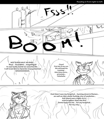 Superescort-Nocturne-Vigilante-2 14 free sex comic