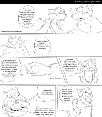 Superescort-Nocturne-Vigilante-2 16 free sex comic
