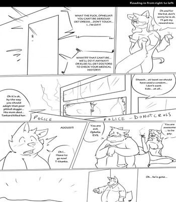 Superescort-Nocturne-Vigilante-2 17 free sex comic