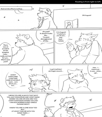 Superescort-Nocturne-Vigilante-2 18 free sex comic