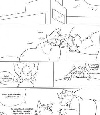 Superescort-Nocturne-Vigilante-2 21 free sex comic