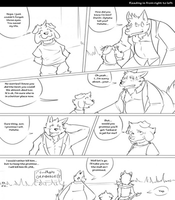 Superescort-Nocturne-Vigilante-2 28 free sex comic