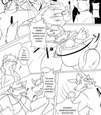 Superescort-Nocturne-Vigilante-2 31 free sex comic
