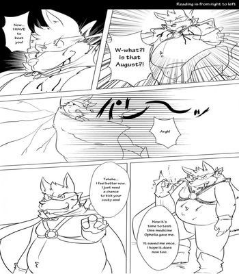 Superescort-Nocturne-Vigilante-2 33 free sex comic