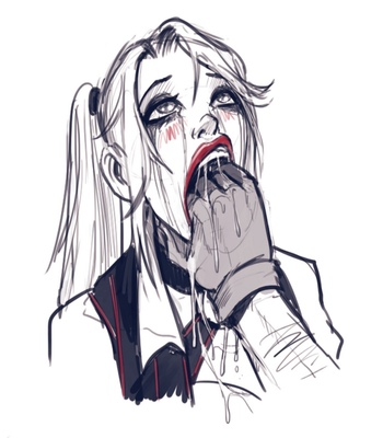 Superslut-Harley-Quinn 5 free sex comic