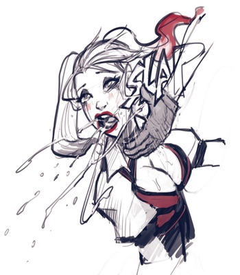 Superslut-Harley-Quinn 6 free sex comic