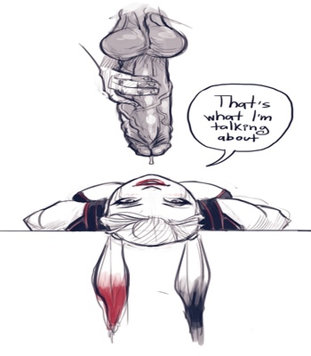 Superslut-Harley-Quinn 13 free sex comic