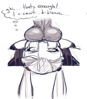 Superslut-Harley-Quinn 16 free sex comic