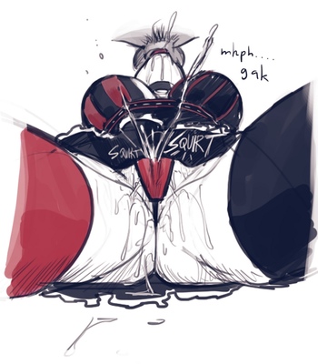 Superslut-Harley-Quinn 24 free sex comic