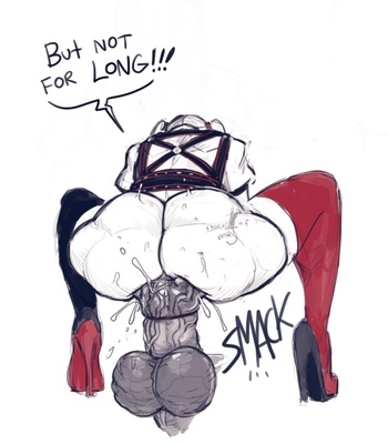 Superslut-Harley-Quinn 73 free sex comic