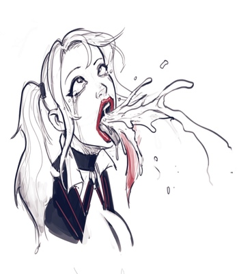 Superslut-Harley-Quinn 85 free sex comic