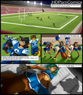 Support-Matter 1 free porn comics