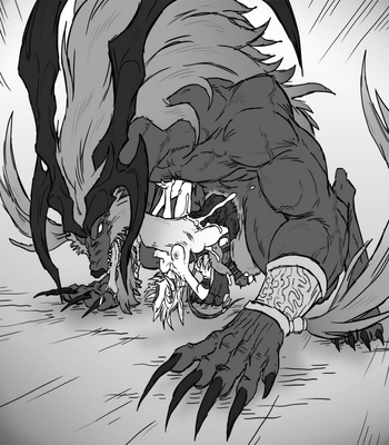 Surprise-Attack 3 free sex comic