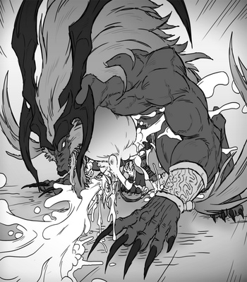Surprise-Attack 4 free sex comic